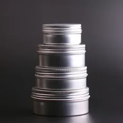 ODM China Aluminium Jar Factory Pricelist